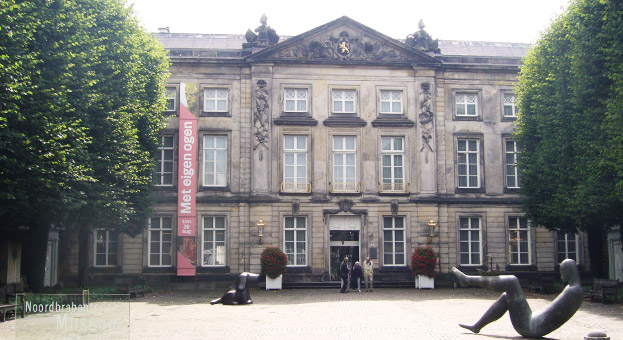 Noordbrabants Museum