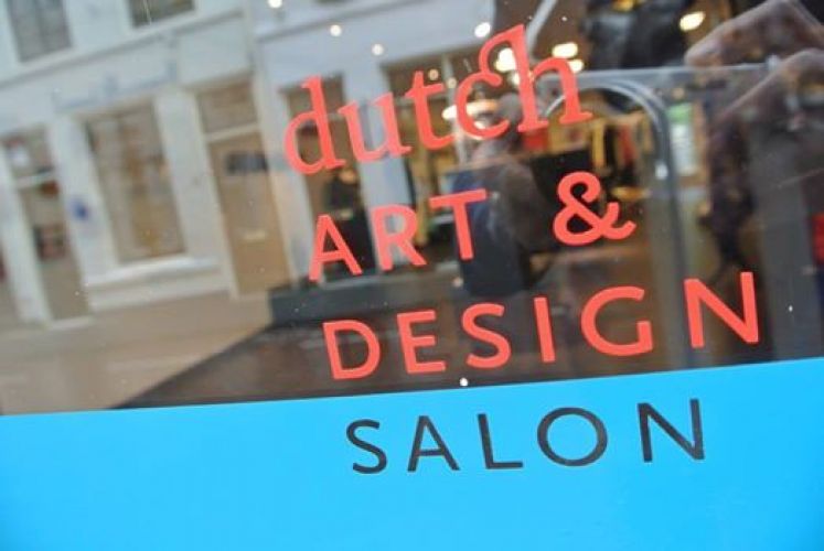 Dutch Art en Design Salon