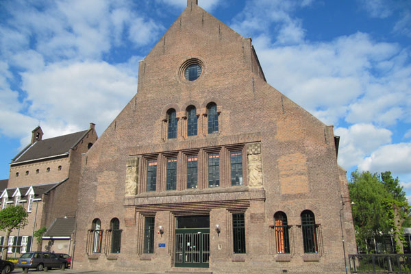 Sint Jacobskerk