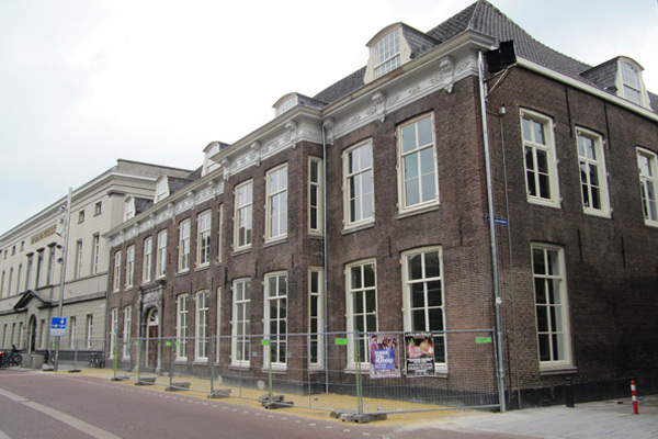 Jeroen Boschhuis